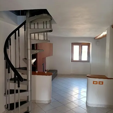 Stella House Апартаменты Турин