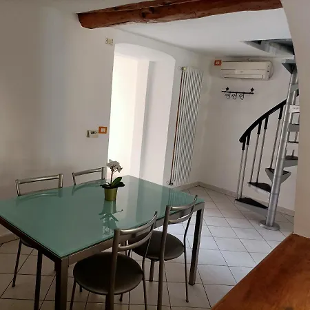 Апартаменты Stella House