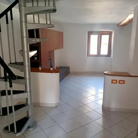 Stella House Lägenhet *