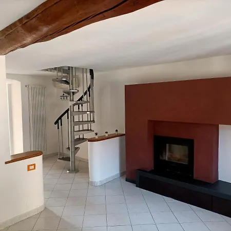 Stella House Lägenhet *