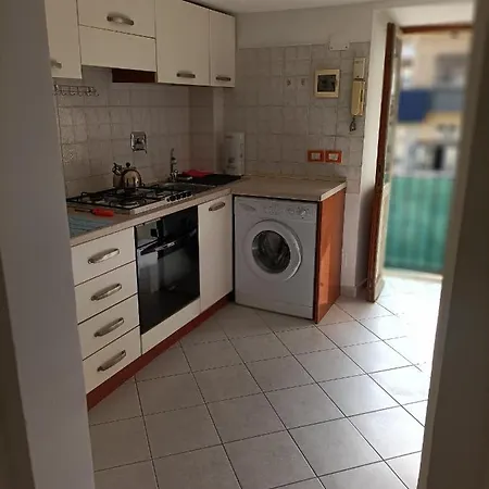 דירה Stella House