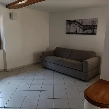 Stella House * Турин