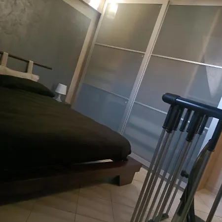 Апартаменты Stella House Турин