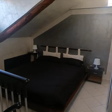 Stella House * Турин