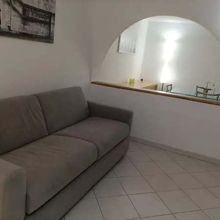 Апартаменты Stella House Турин