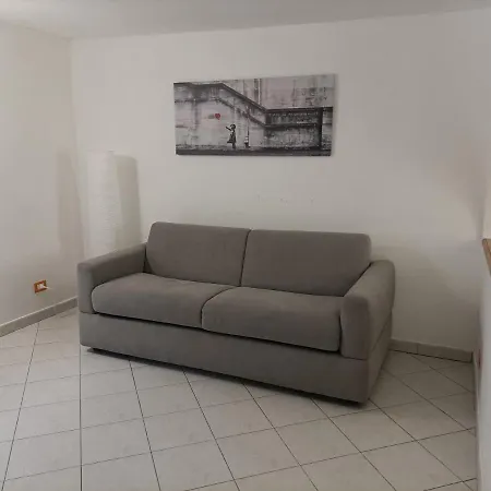 Апартаменты Stella House