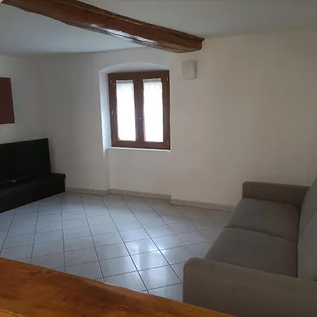 Апартаменты Stella House Турин