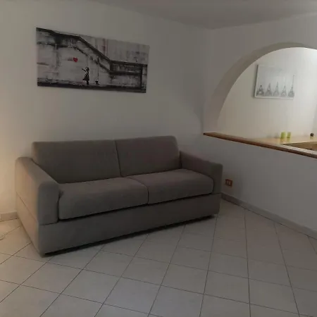 Stella House Lägenhet