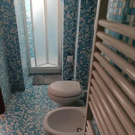 Stella House * Турин