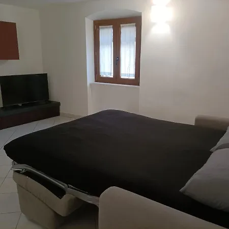 Lägenhet Stella House