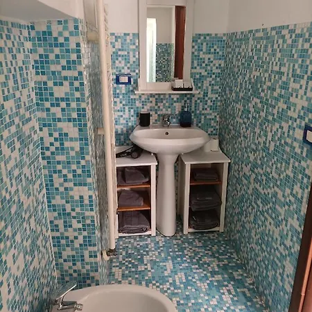 Апартаменты Stella House Турин