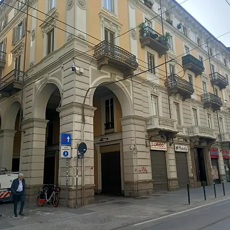 Апартаменты Stella House