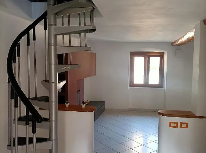 Stella House Lejlighed Torino