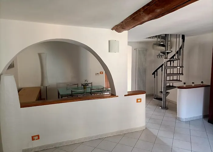 Διαμέρισμα Stella House *