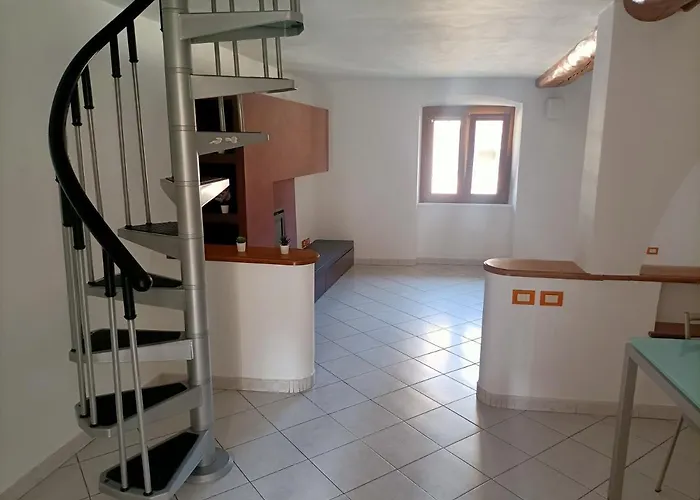 Stella House Lejlighed *