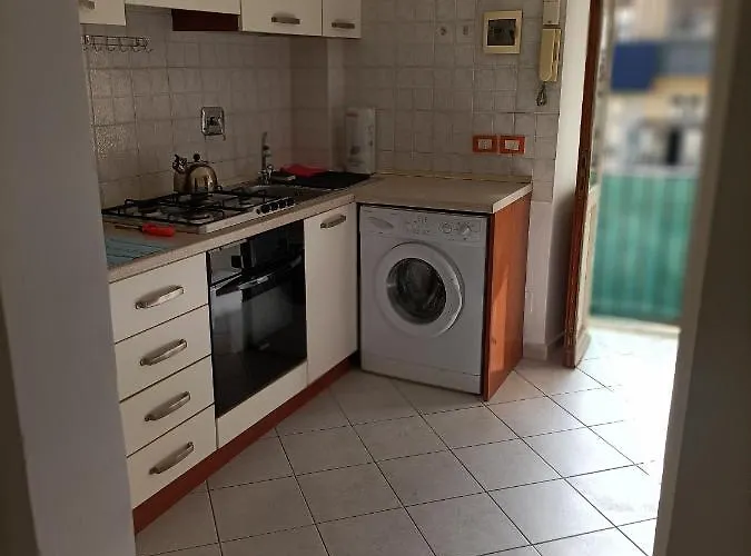 Lägenhet Stella House