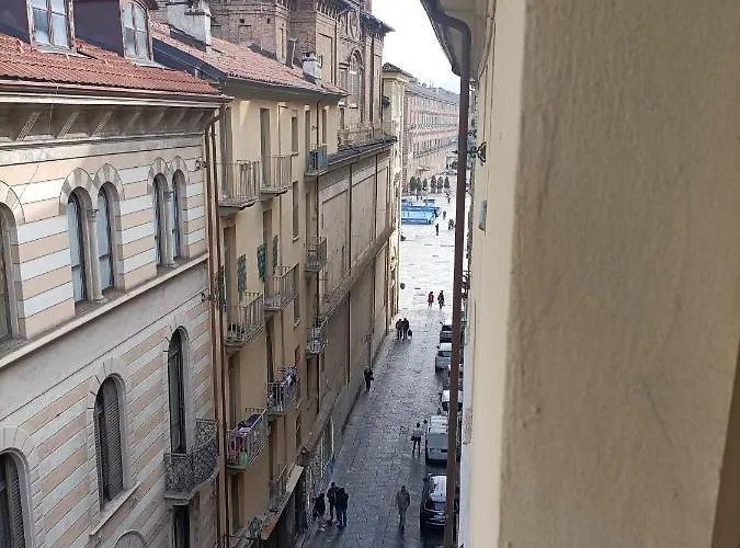 Stella House Torino