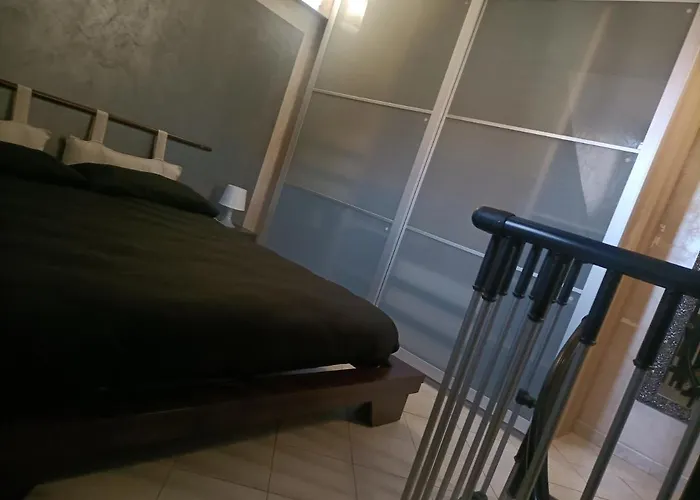 Διαμέρισμα Stella House Τορίνο