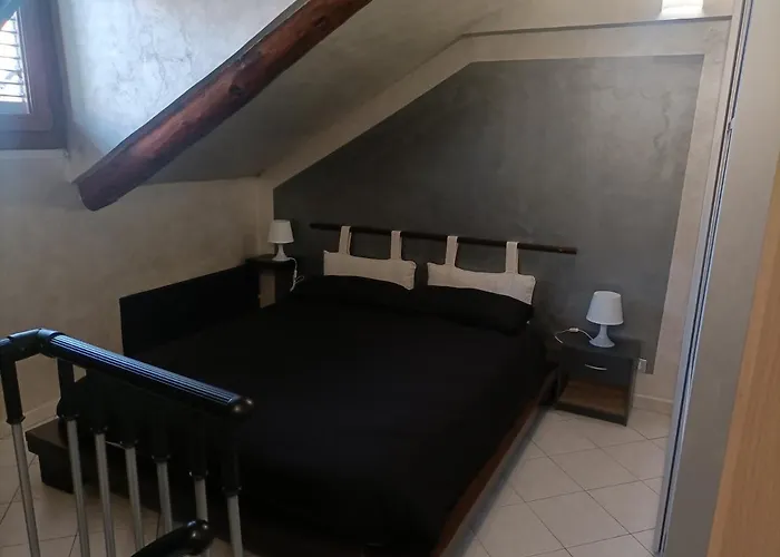 Stella House * Τορίνο