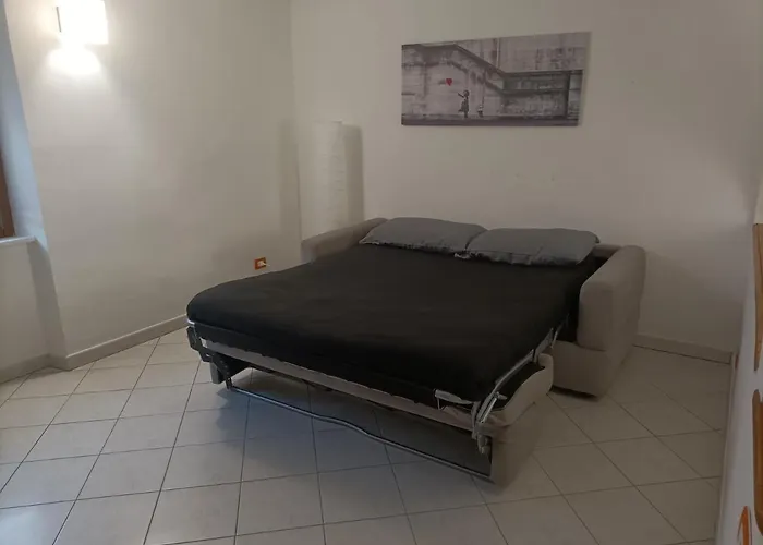 Stella House Διαμέρισμα Τορίνο