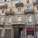 Stella House *