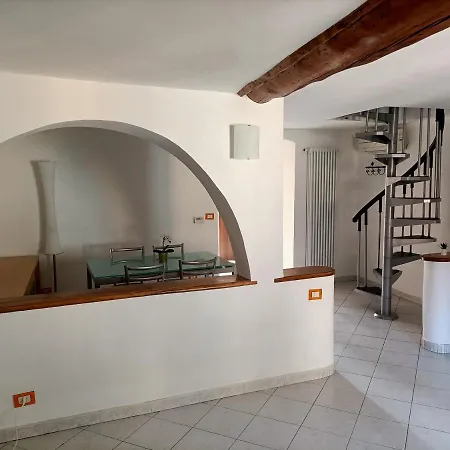Appartamento Stella House *