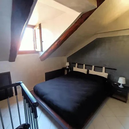Appartamento Stella House